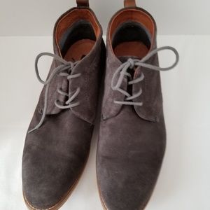 mojave chukka boot